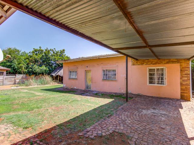 House for sale in Ekurhuleni, Gauteng