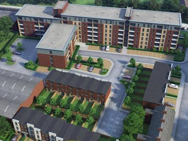 House for sale in Greater Manchester