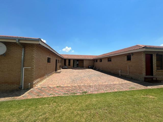 House for sale in Lejweleputswa, Free State