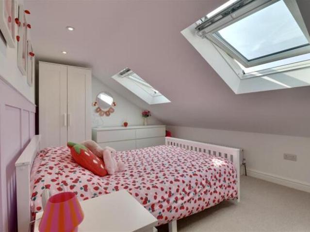 House for sale in Baffins, Portsmouth