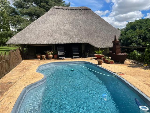 House for sale in Witbank, Mpumalanga