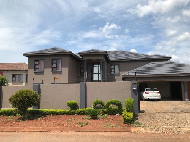 House for sale in Mopani, Limpopo