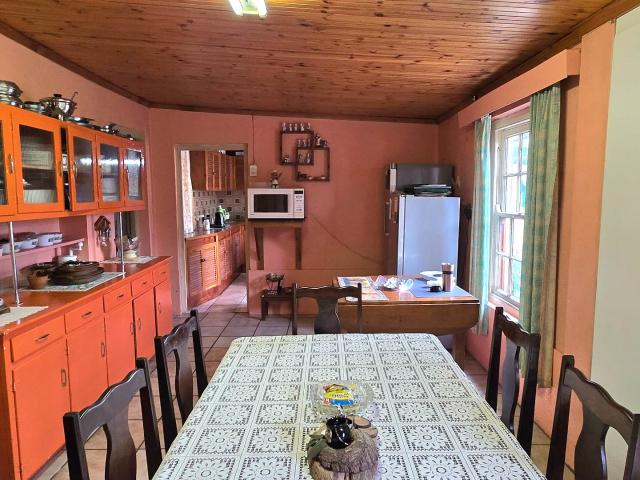 House for sale in Riviersonderend, Western Cape