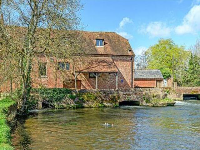 House for sale in Mainstone, Test Valley