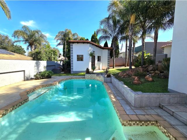 House for sale in Nooitgedacht, Gauteng