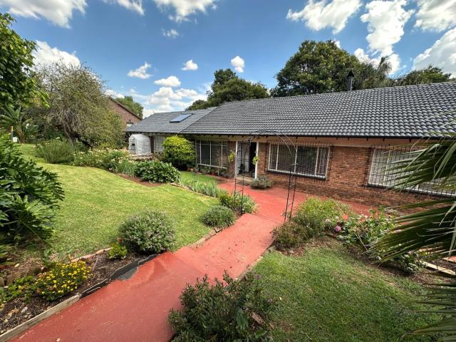 House for sale in Nooitgedacht, Gauteng