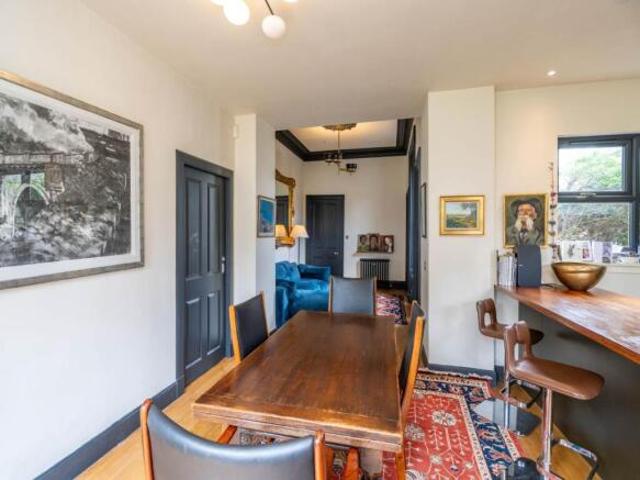 House for sale in Leith, Scotland