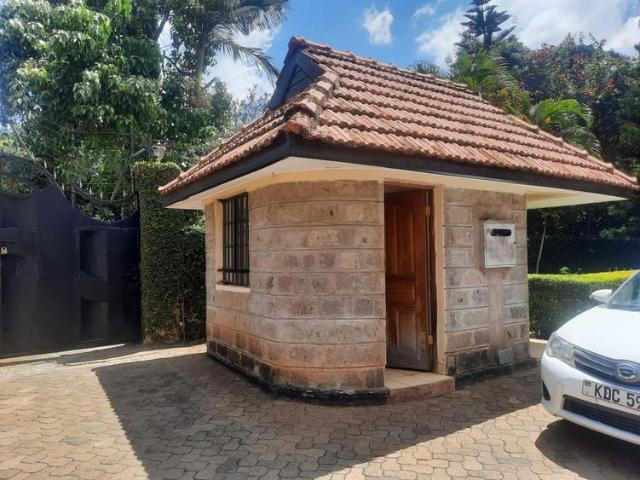 House for sale in Kiambu, Runda