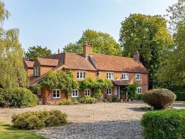 House for sale in Surrey