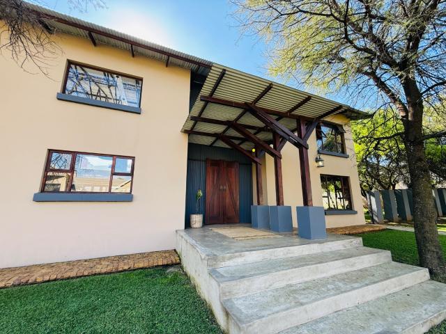 House for sale in Roodeplaat Dam, Gauteng