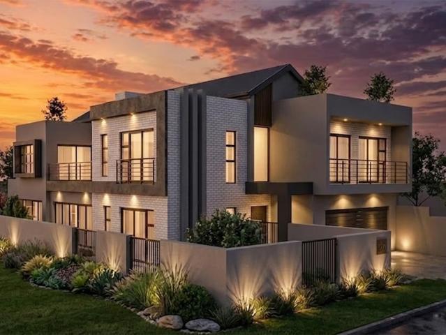 Property for sale in Morningside, Sandton