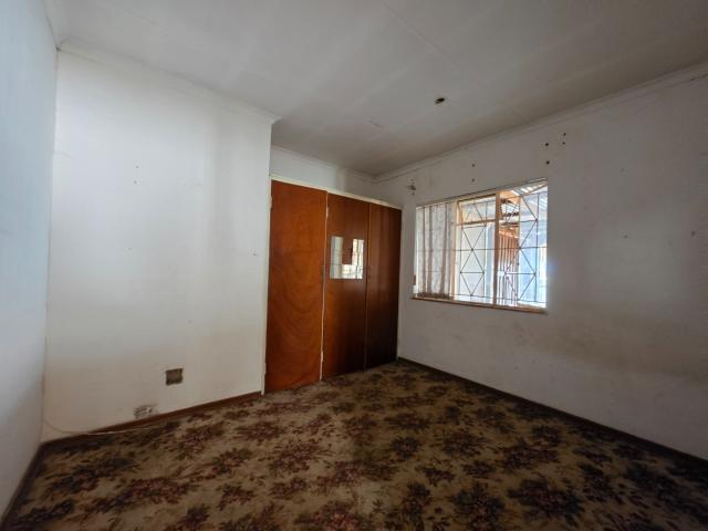House for sale in Oranjeville, Free State