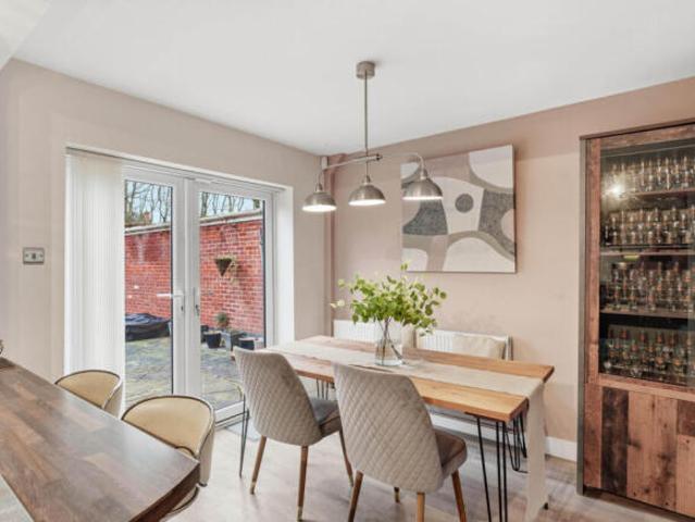 House for sale in New Bilton, Warwickshire