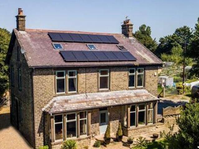House for sale in Lyons, Greater London