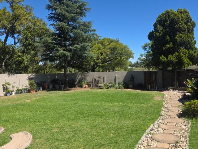House for sale in Gert Sibande, Mpumalanga