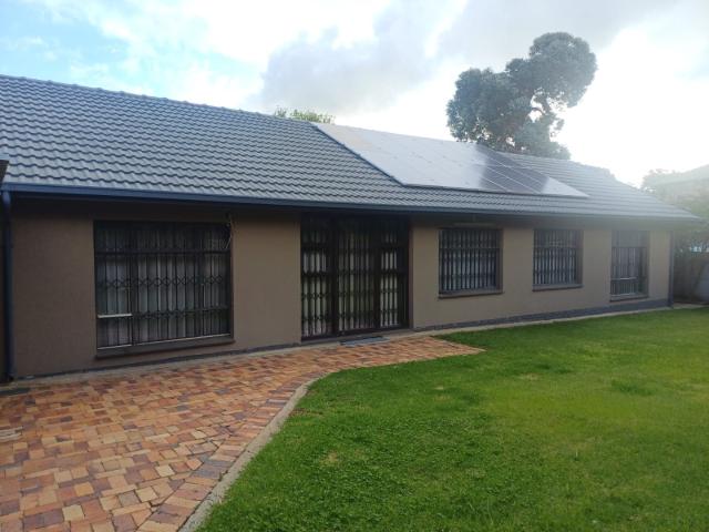 House for sale in Gert Sibande, Mpumalanga
