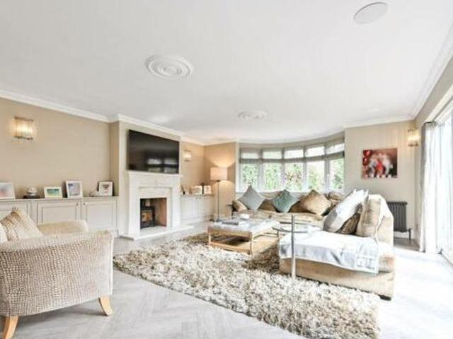 House for sale in Surrey