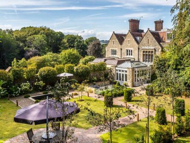 House for sale in Sevenoaks, The Butts