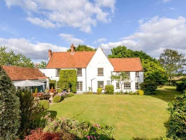 House for sale in Lyons, Greater London