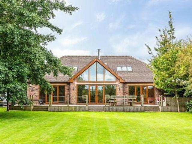House for sale in South Yorkshire