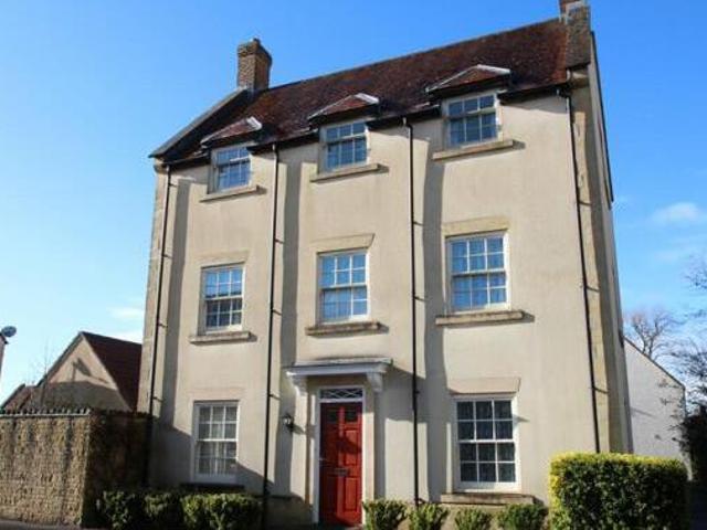 House for sale in Cannard's Grave, Shepton Mallet