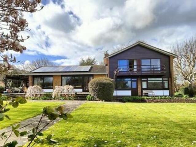 House for sale in Sherborne, East Dorset