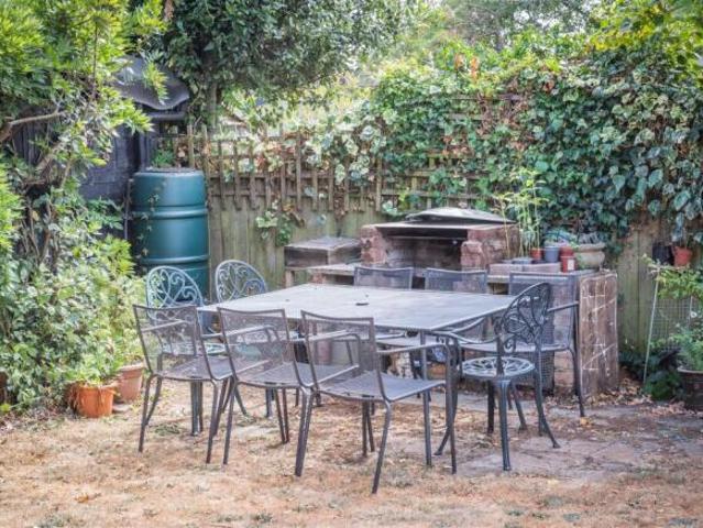 House for sale in Rushmere, Key Street