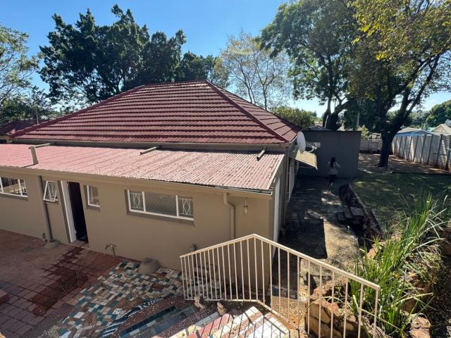 House for sale in Waterkloof, Gauteng