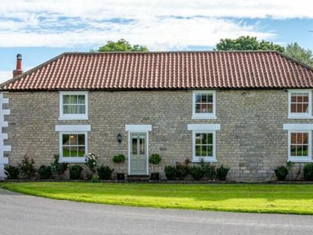 House for sale in North Yorkshire