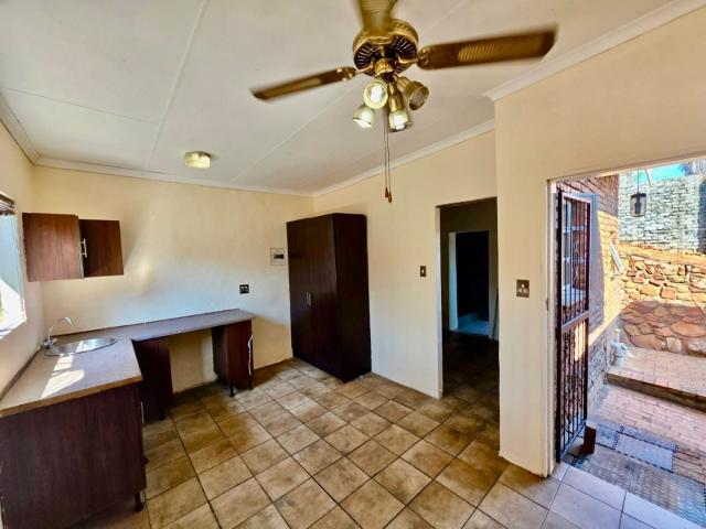 House for sale in Waterkloof, Gauteng