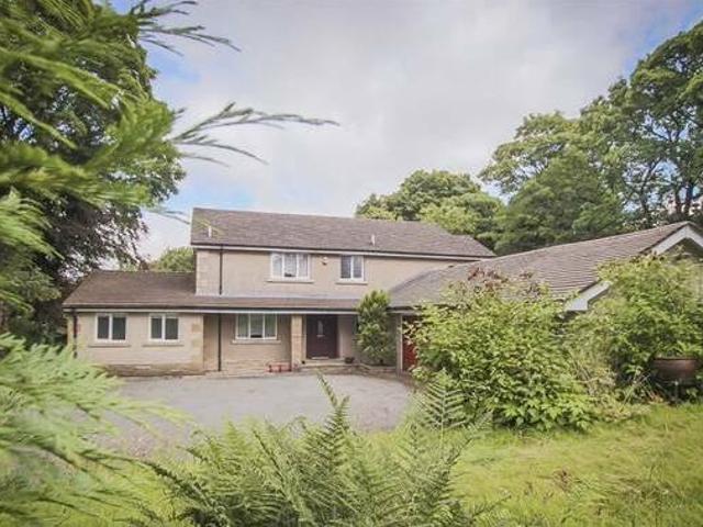 House for rent in Lancashire, England