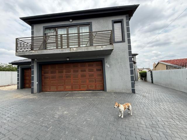 House for sale in Ekurhuleni, Gauteng