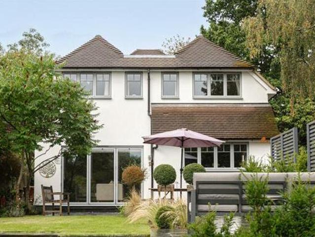 House for sale in Surrey