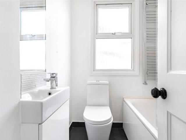 House for sale in Furzedown, Greater London