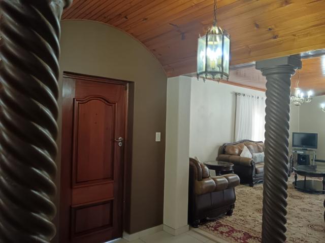 House for sale in Eastern Cape