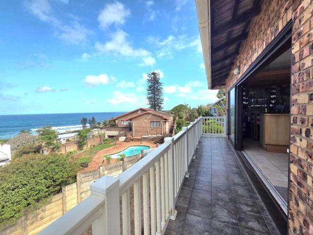 House for sale in Ugu District Municipality, Kwazulu-natal