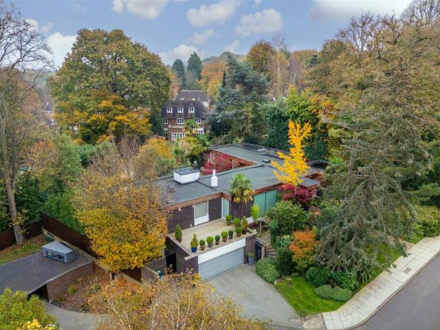 House for sale in Hampstead