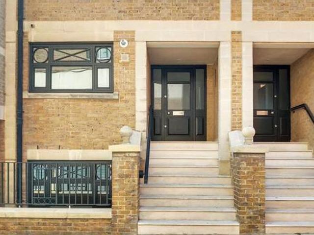 House for sale in Lyons, Greater London