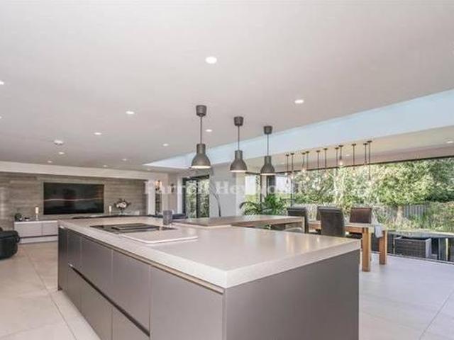 House for sale in Lancashire, England