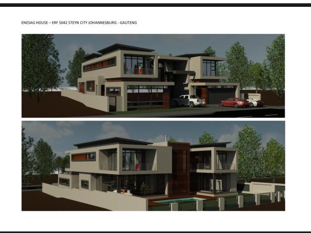 House for sale in Gauteng