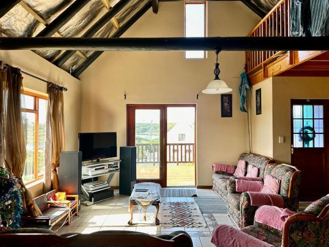 House for sale in Groot Brak Rivier, Western Cape
