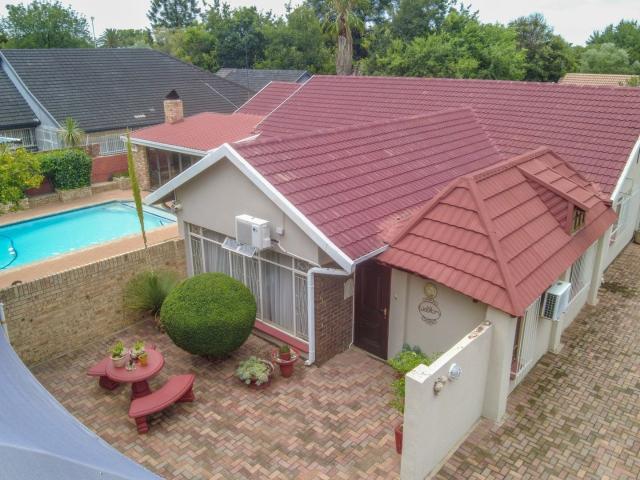 House for sale in Dr Kenneth Kaunda, North West