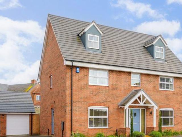 House for sale in Tiddington, Alderminster