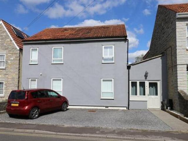 House for sale in Street, Somerset