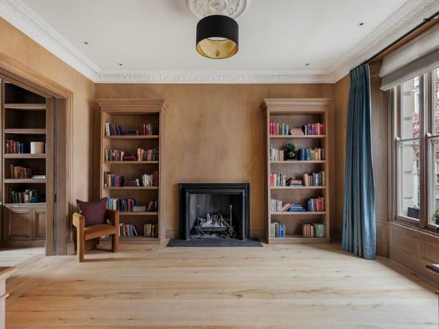 House for sale in Notting Hill