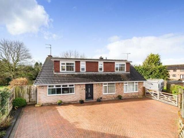 House for sale in Lyons, Greater London