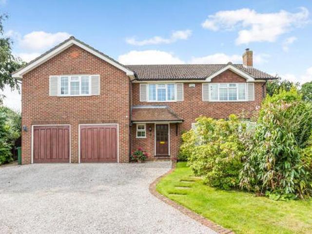 House for sale in Tadley, Priest Down