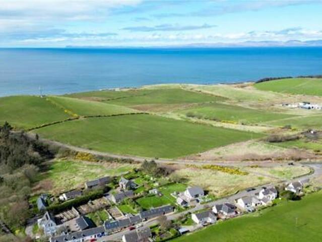 House for sale in Tarbert, Scotland