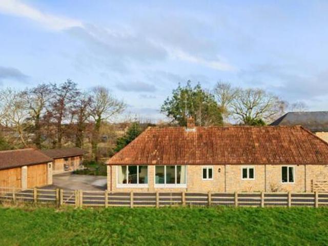 House for sale in Rumwell, Somerset