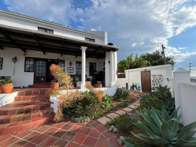House for sale in Groot Brak Rivier, Western Cape